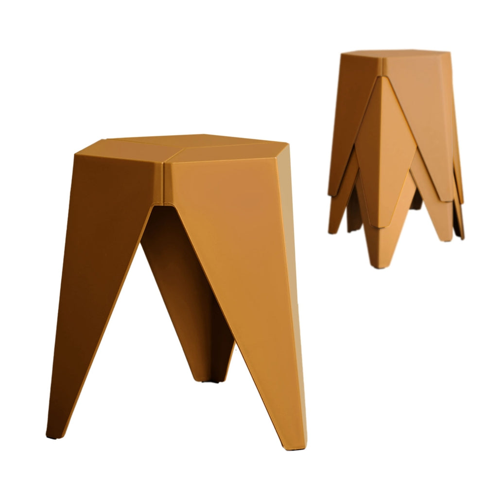 Ziggy Bar Stool