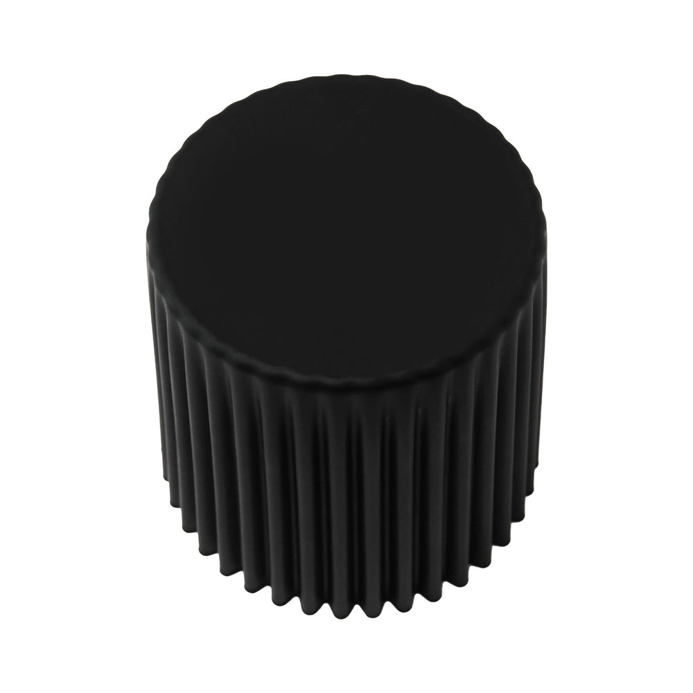Dune Bar Stool (Set of 4) Black