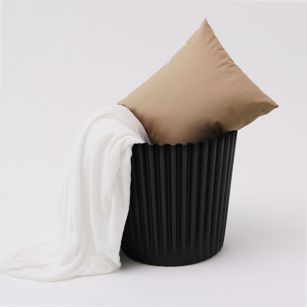 Dune Bar Stool (Set of 4) Black