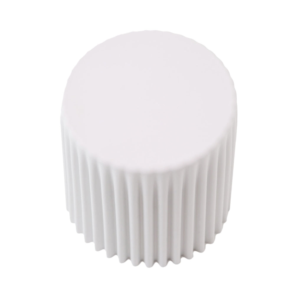 Flint Bar Stool (Set of 4) White