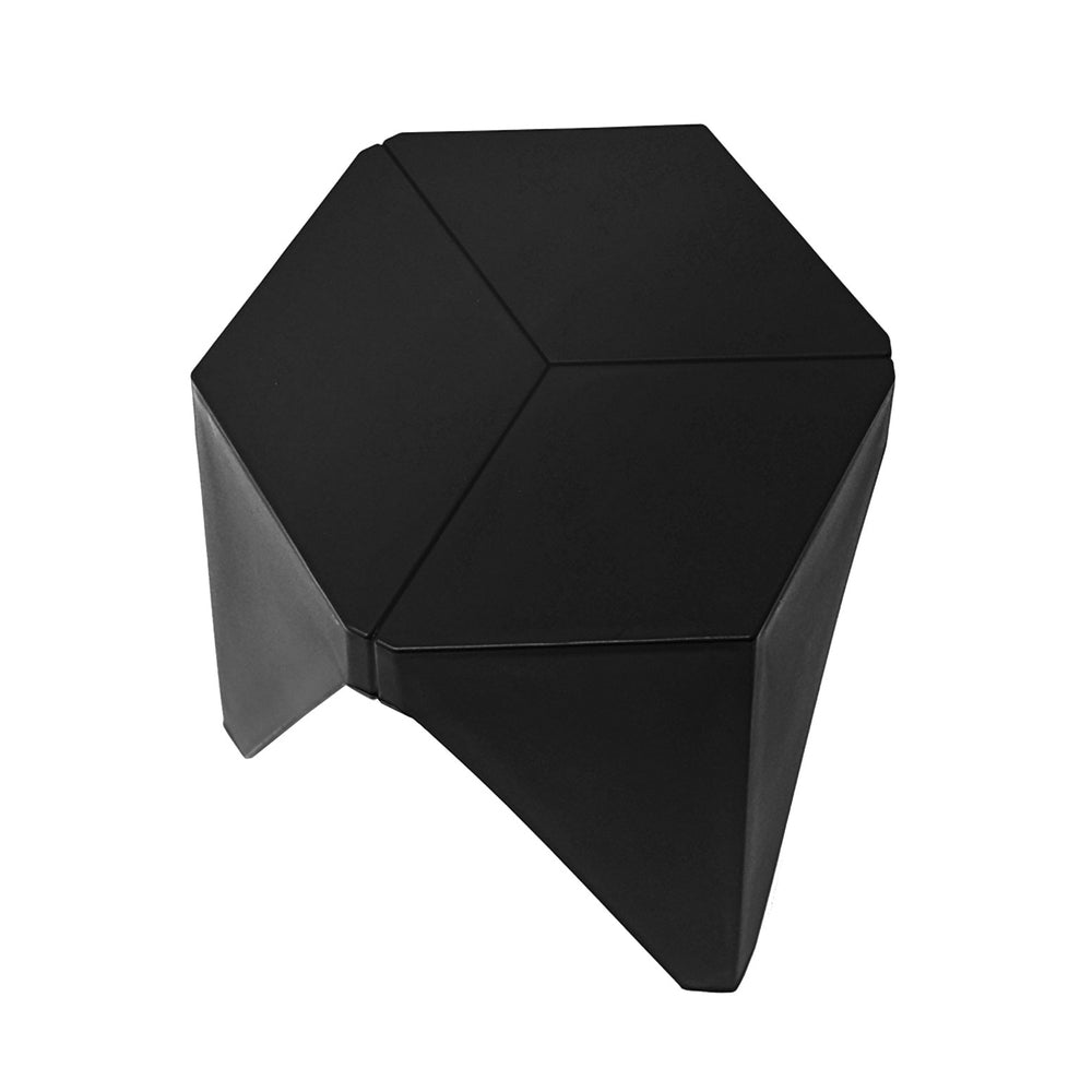 Karl Bar Stool Black