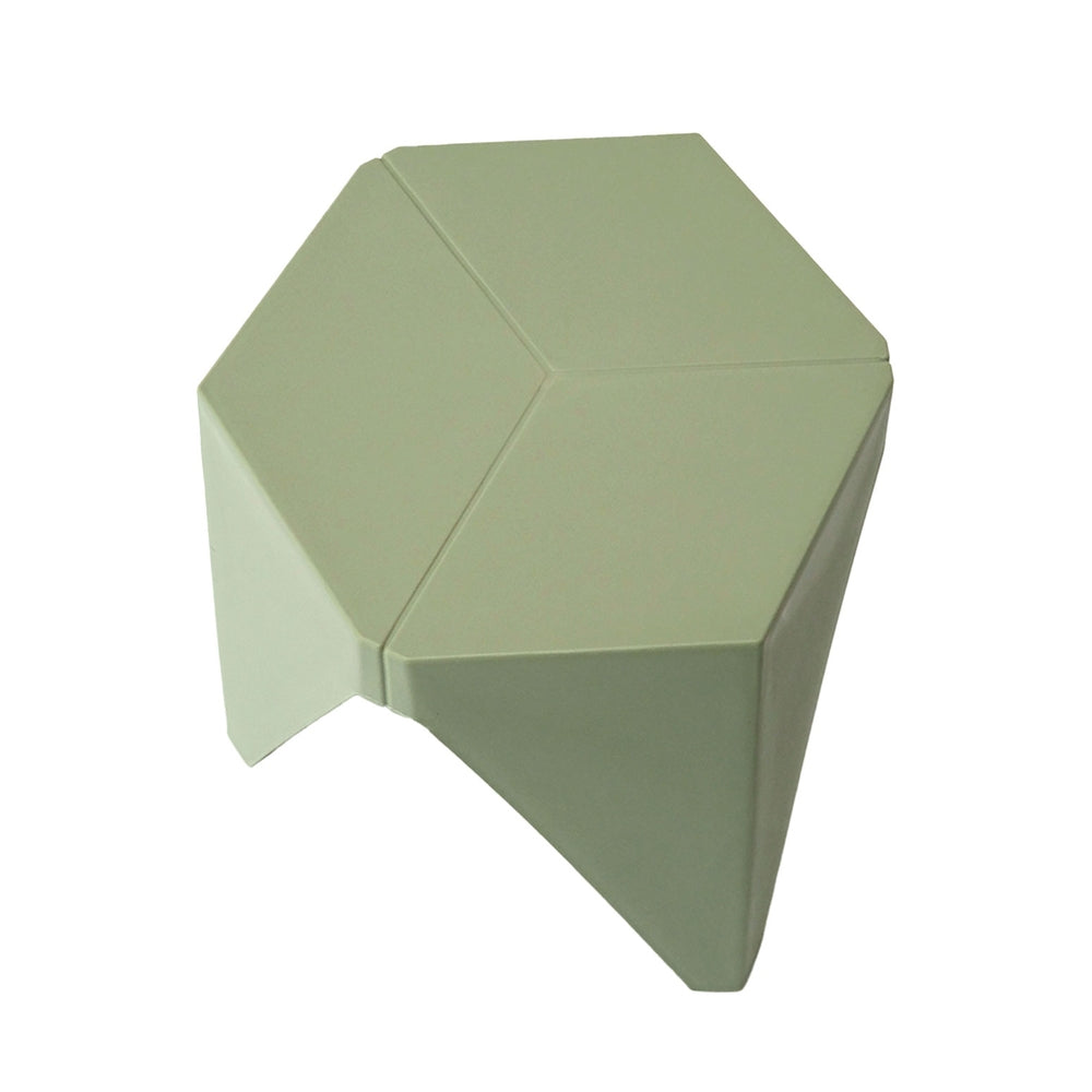 Lars Bar Stool Green
