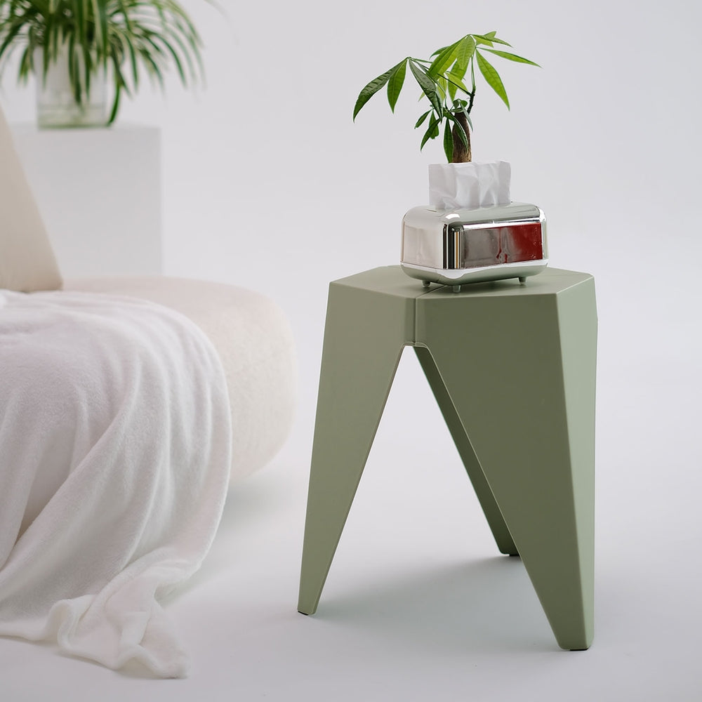 Lars Bar Stool Green