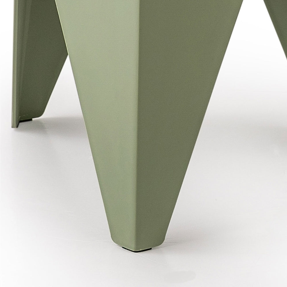 Lars Bar Stool Green