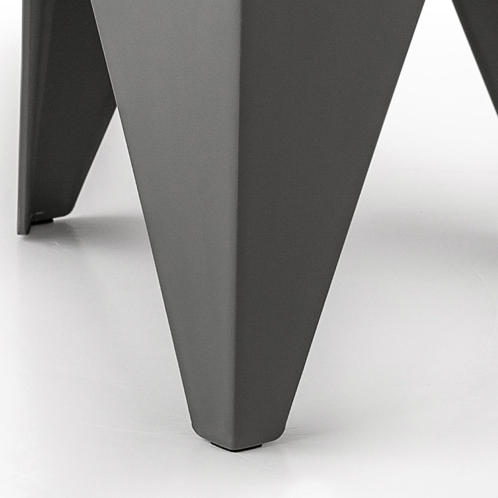 Jensen Bar Stool Grey