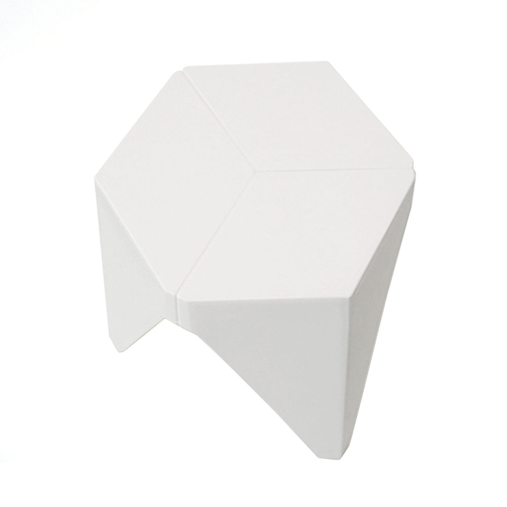 Darcy Bar Stool White
