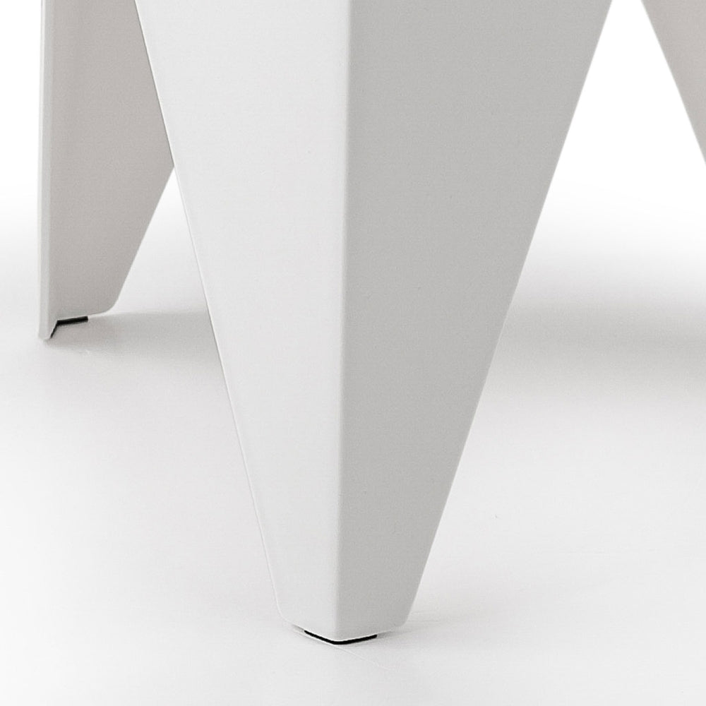 Darcy Bar Stool White