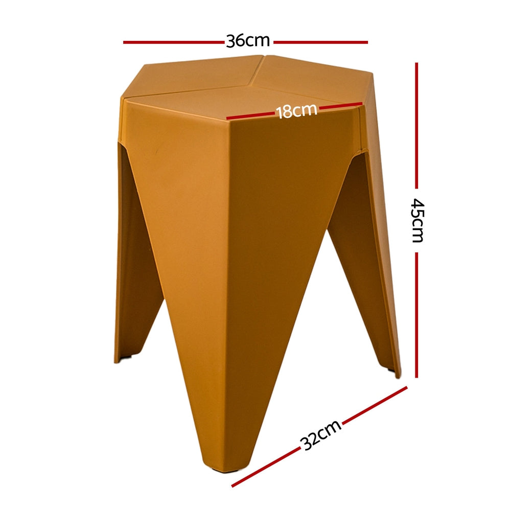 Ziggy Bar Stool
