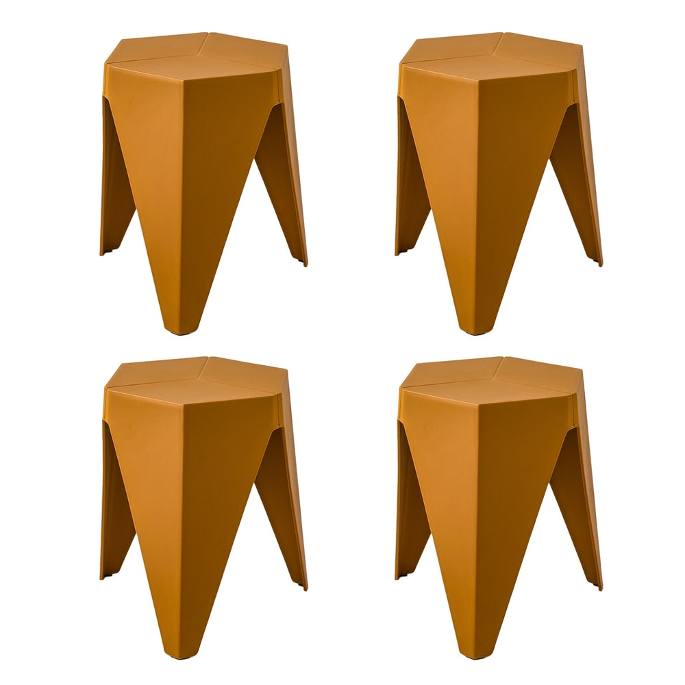 Ziggy Bar Stool
