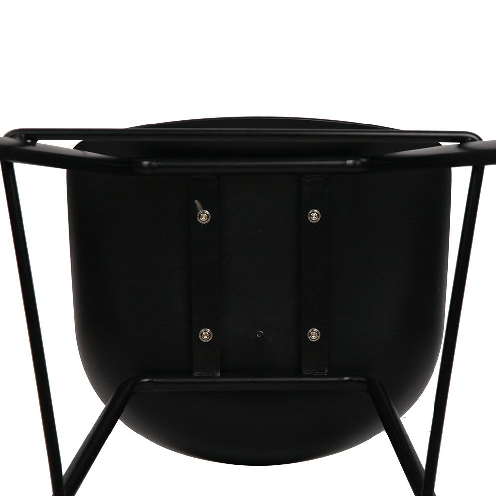Lark Metal Counter Stool (Set of 2)