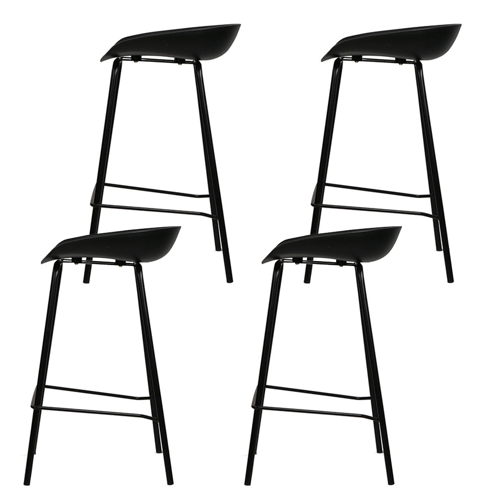 Jett Metal Counter Stool (Set of 4)