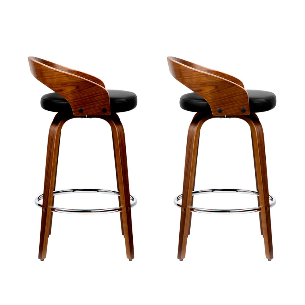 Darcy Bar Stool Swivel (Set of 2)