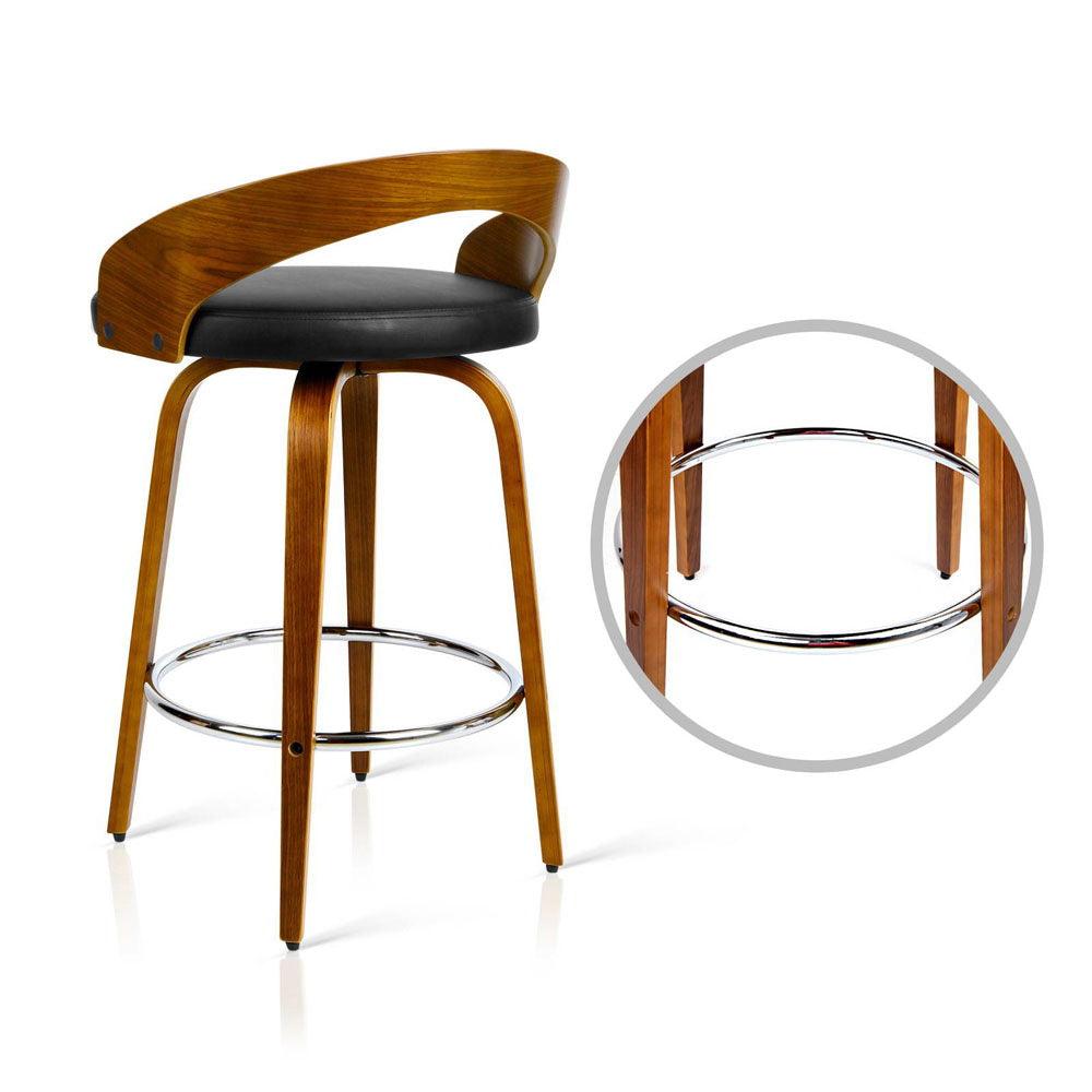 Darcy Bar Stool Swivel (Set of 2)