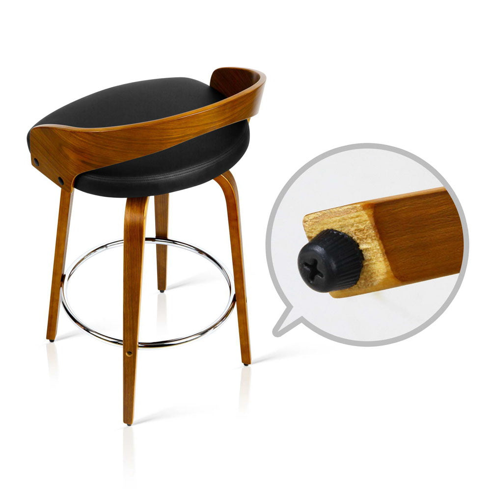 Darcy Bar Stool Swivel (Set of 2)