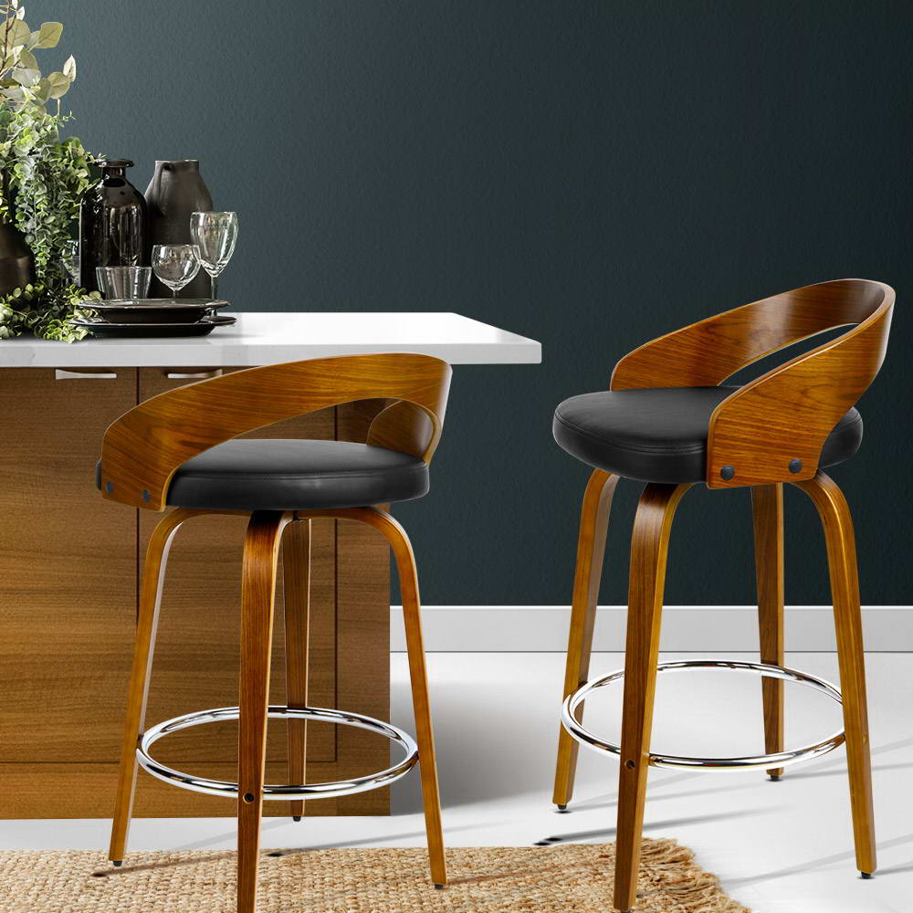 Darcy Bar Stool Swivel (Set of 2)