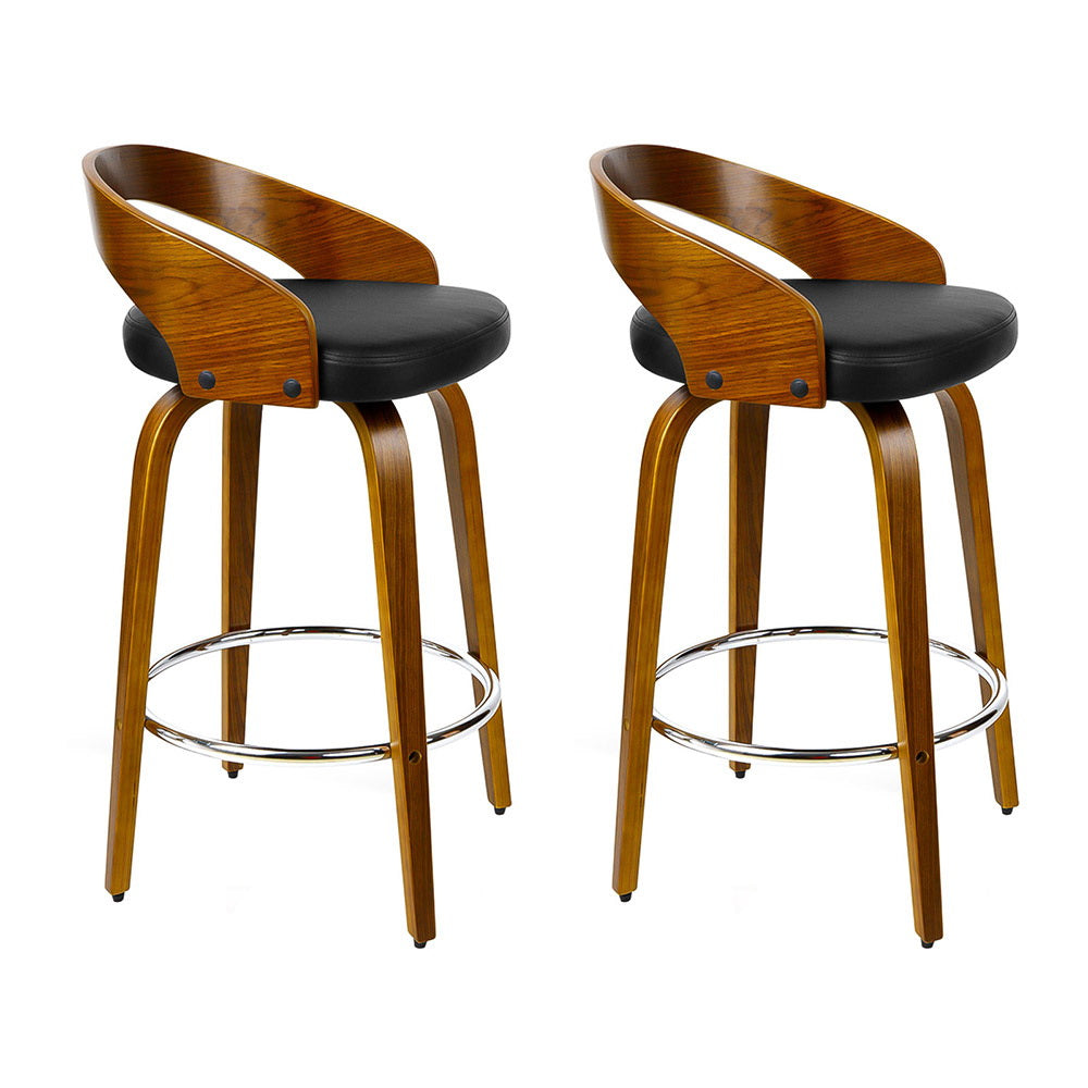 Darcy Bar Stool Swivel (Set of 2)