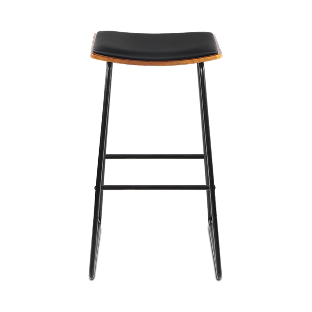 Jonas Metal Counter Stool (Set of 2)
