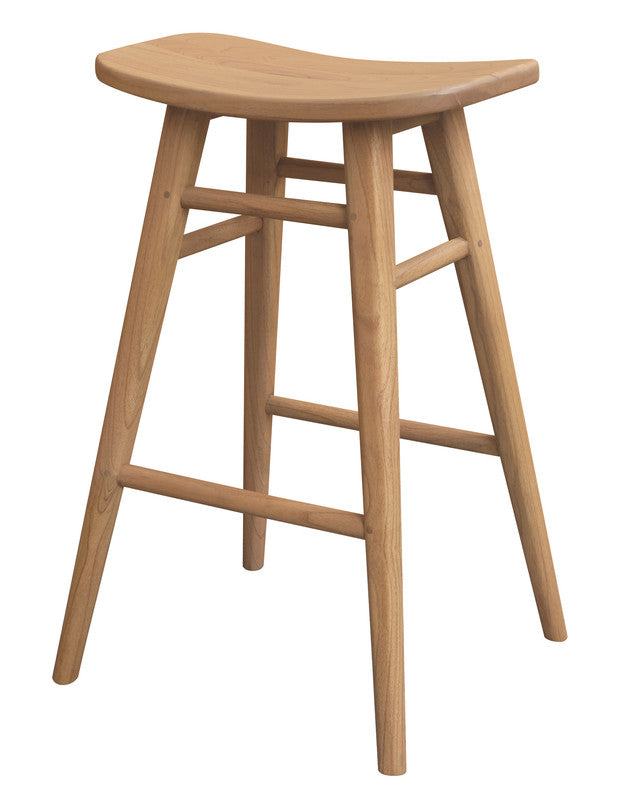 Ward Counter Stool Natural