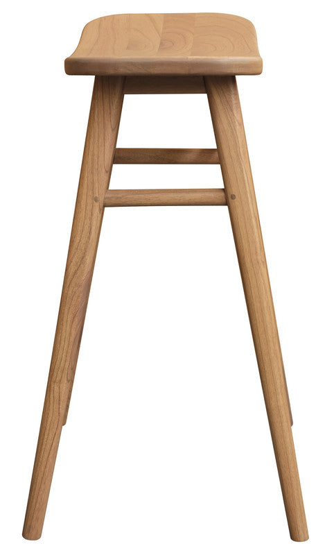 Ward Counter Stool Natural