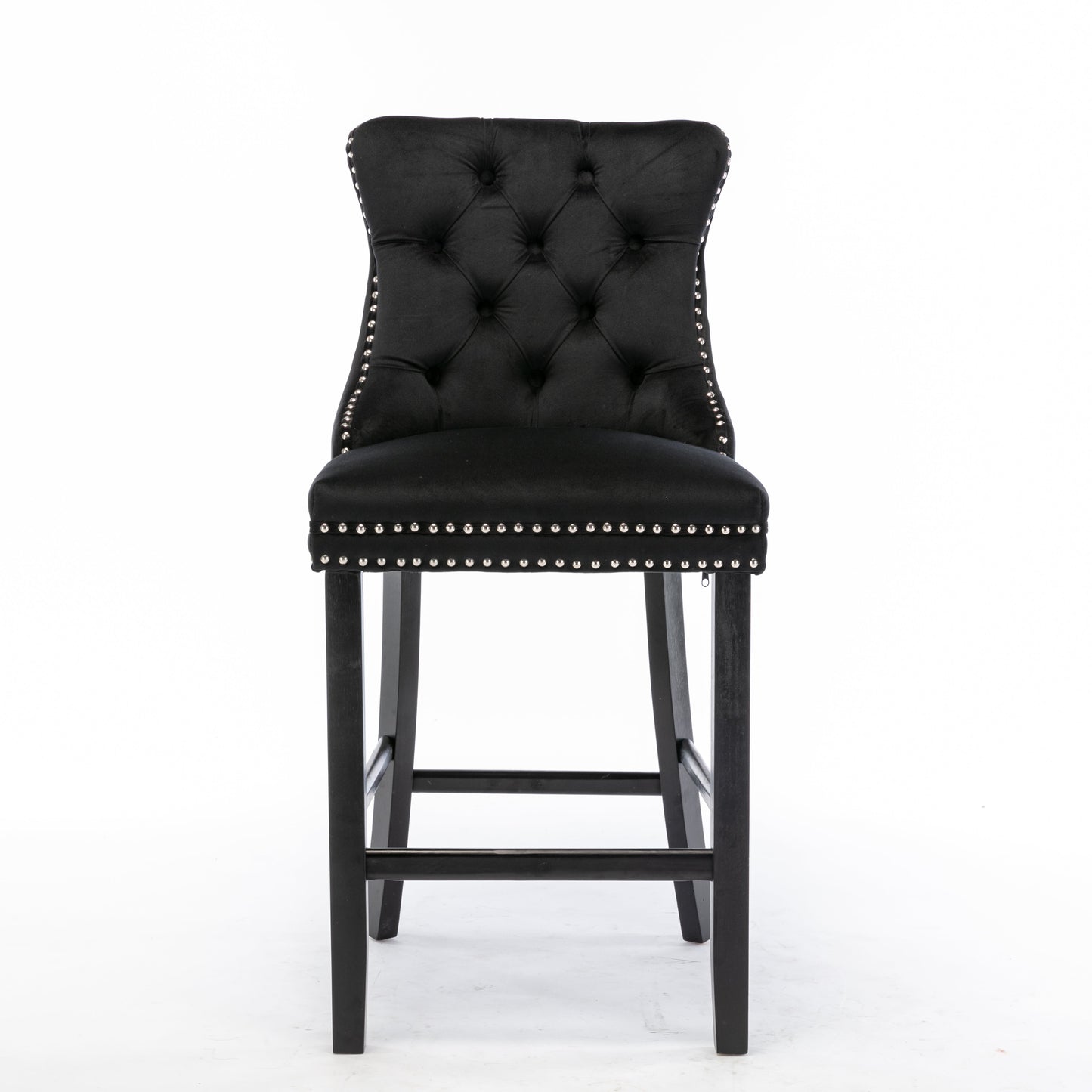 Otis Velvet Dining Chair