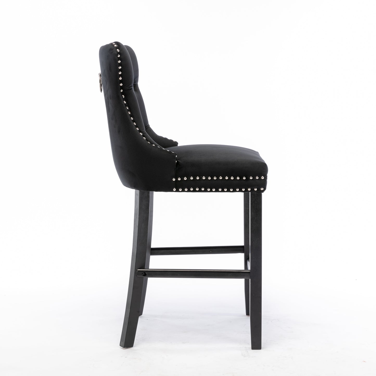 Otis Velvet Dining Chair