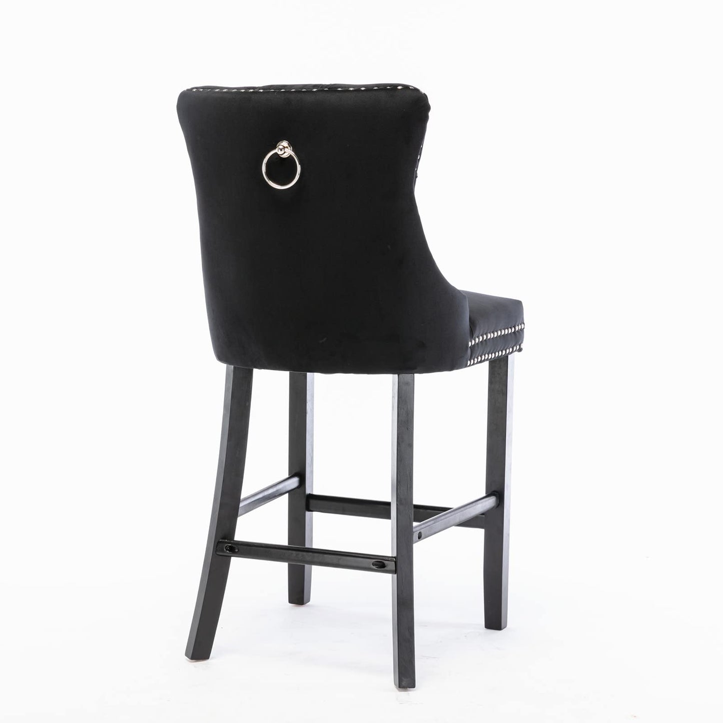 Otis Velvet Dining Chair