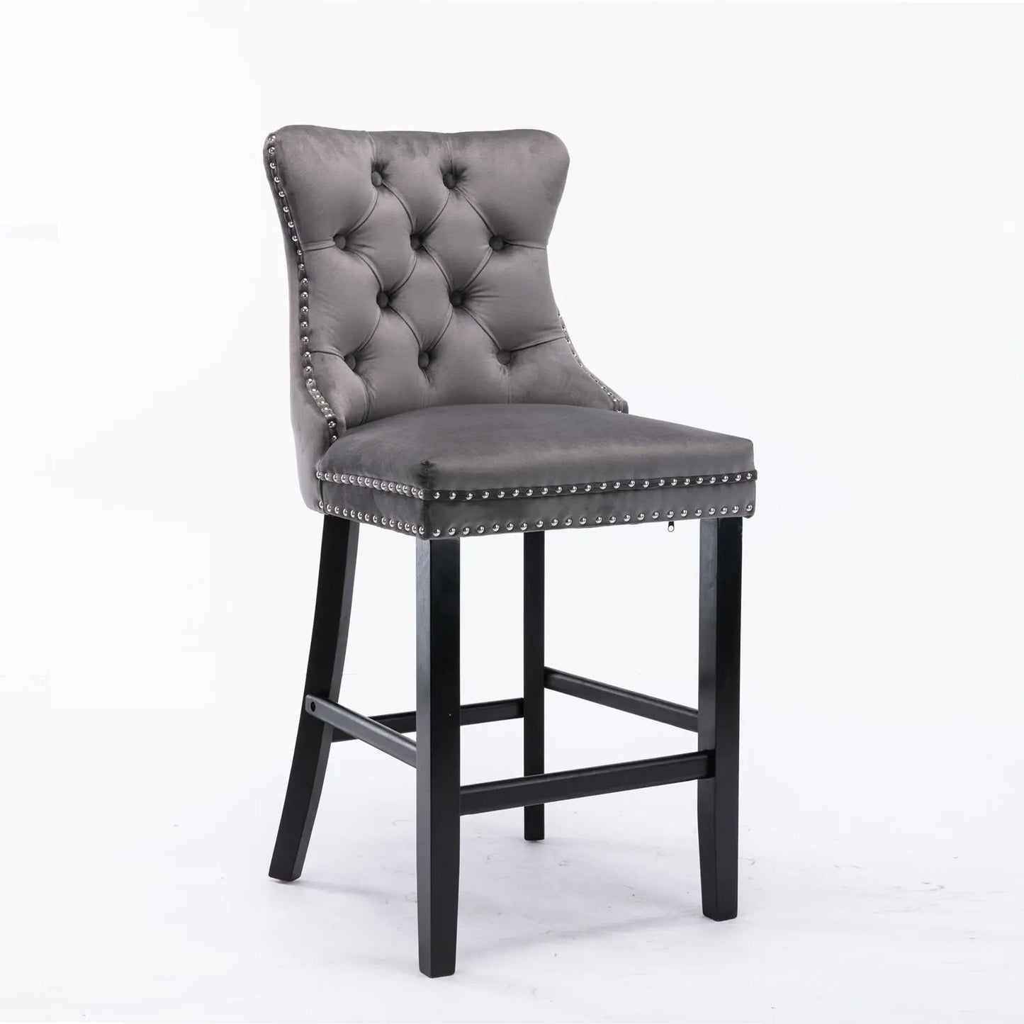Craig Velvet Dining Chair (Set of 4)
