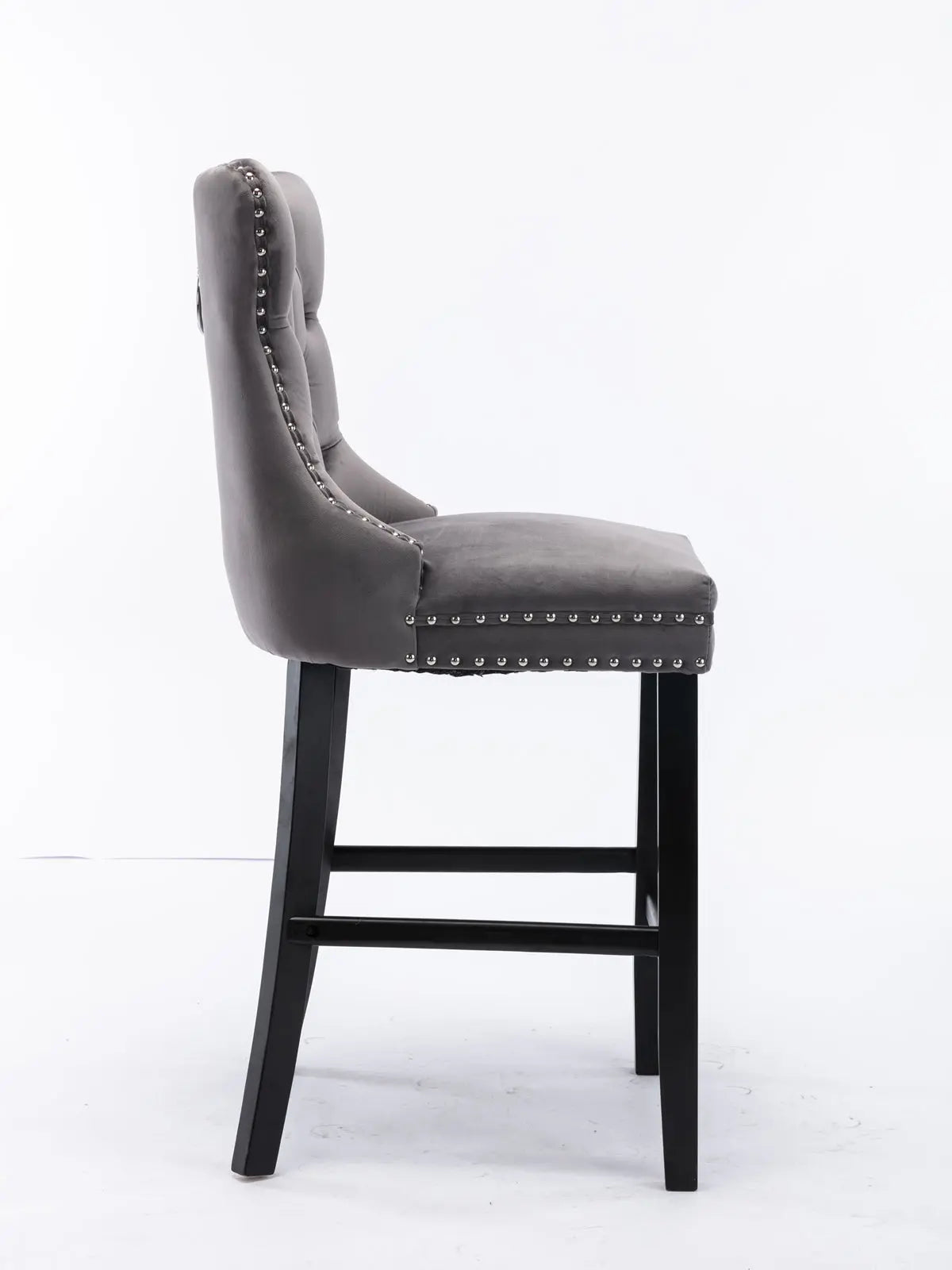 Ivor Velvet Dining Chair