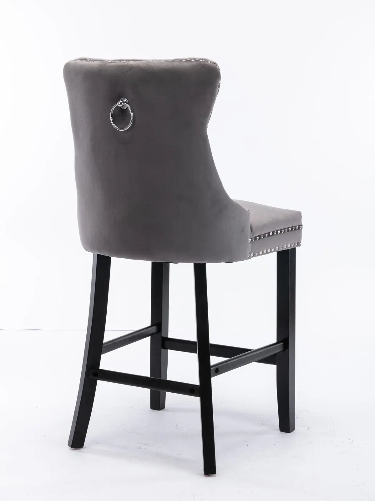 Ivor Velvet Dining Chair