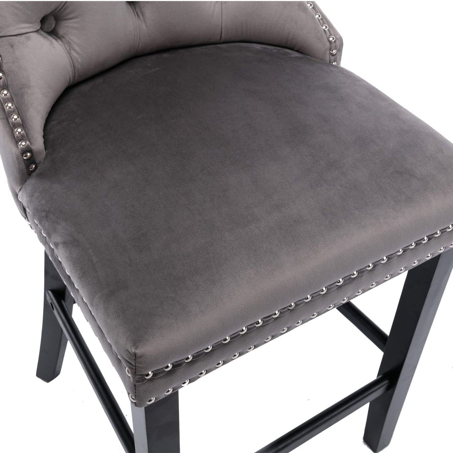 Ivor Velvet Dining Chair